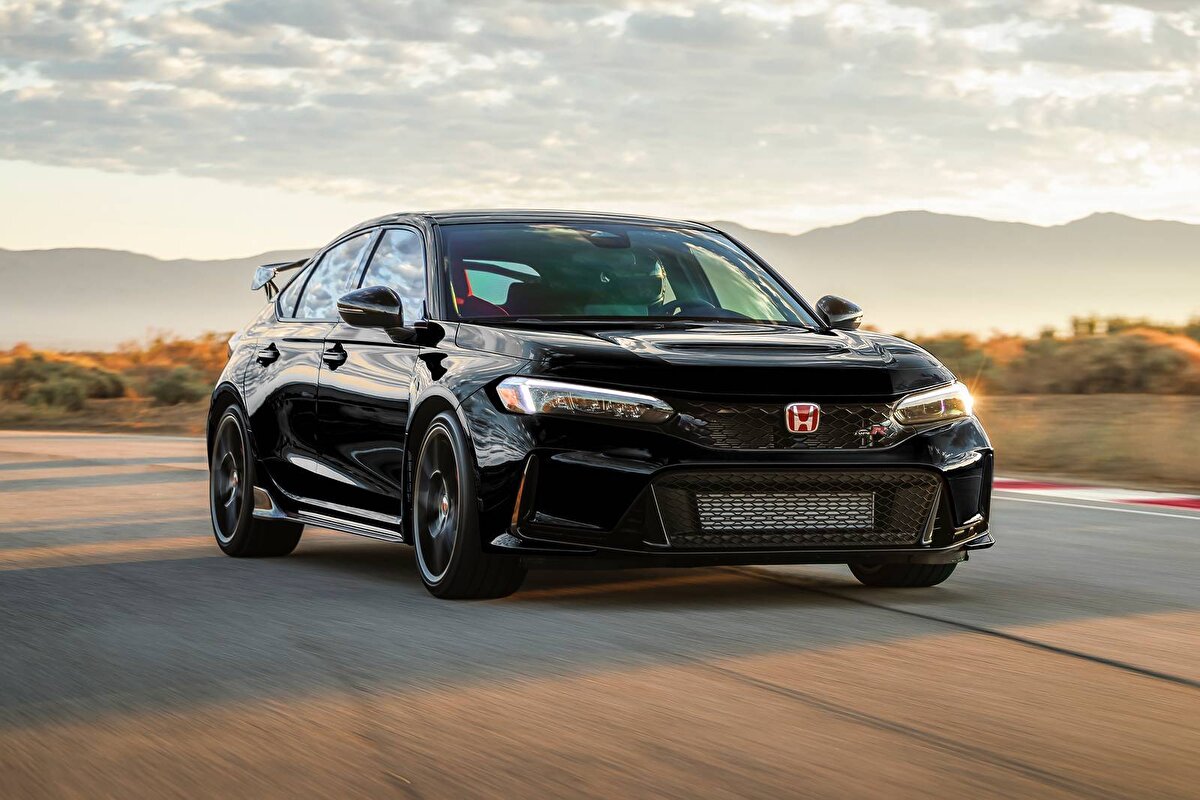 Type R 2.0L VTEC Turbo Benzin Manuel<br>4.633.000 TL