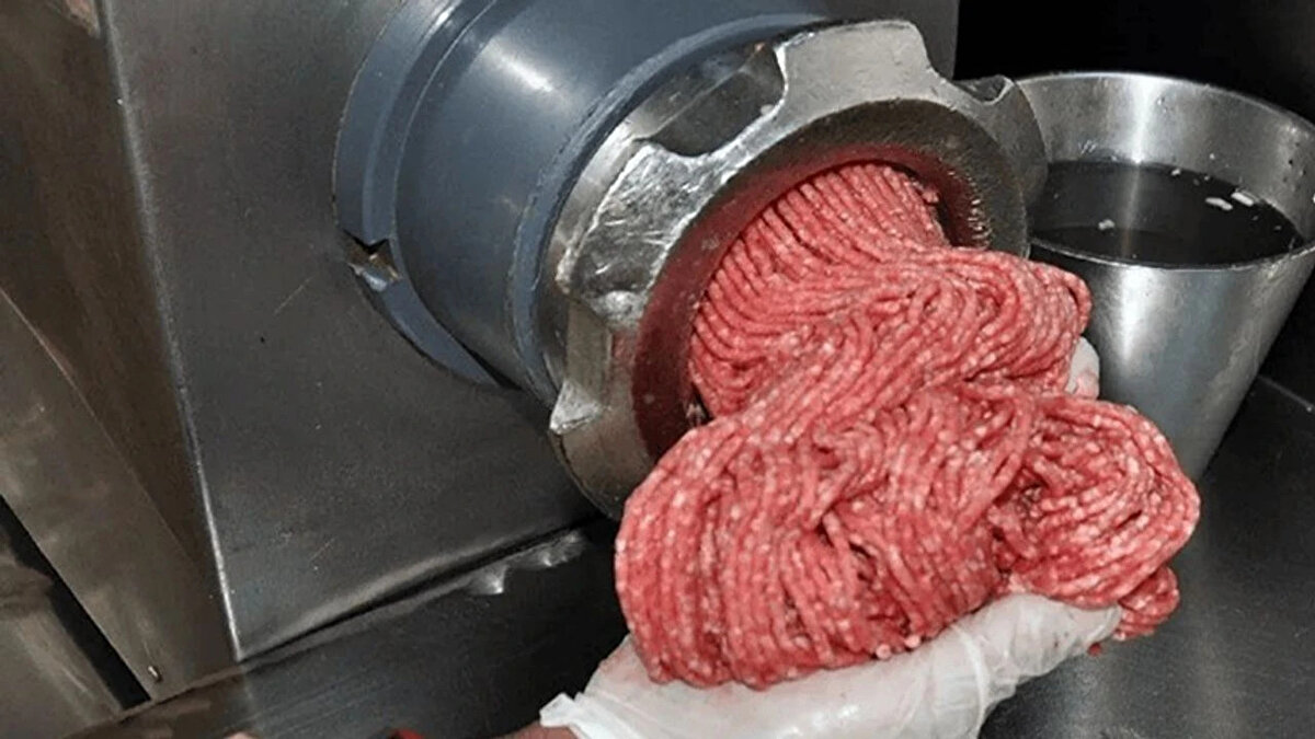 Kurban Bayramı süresince sağlığınızı riske atmayın, kıyma çektirirken güvenilir yerleri tercih edin!