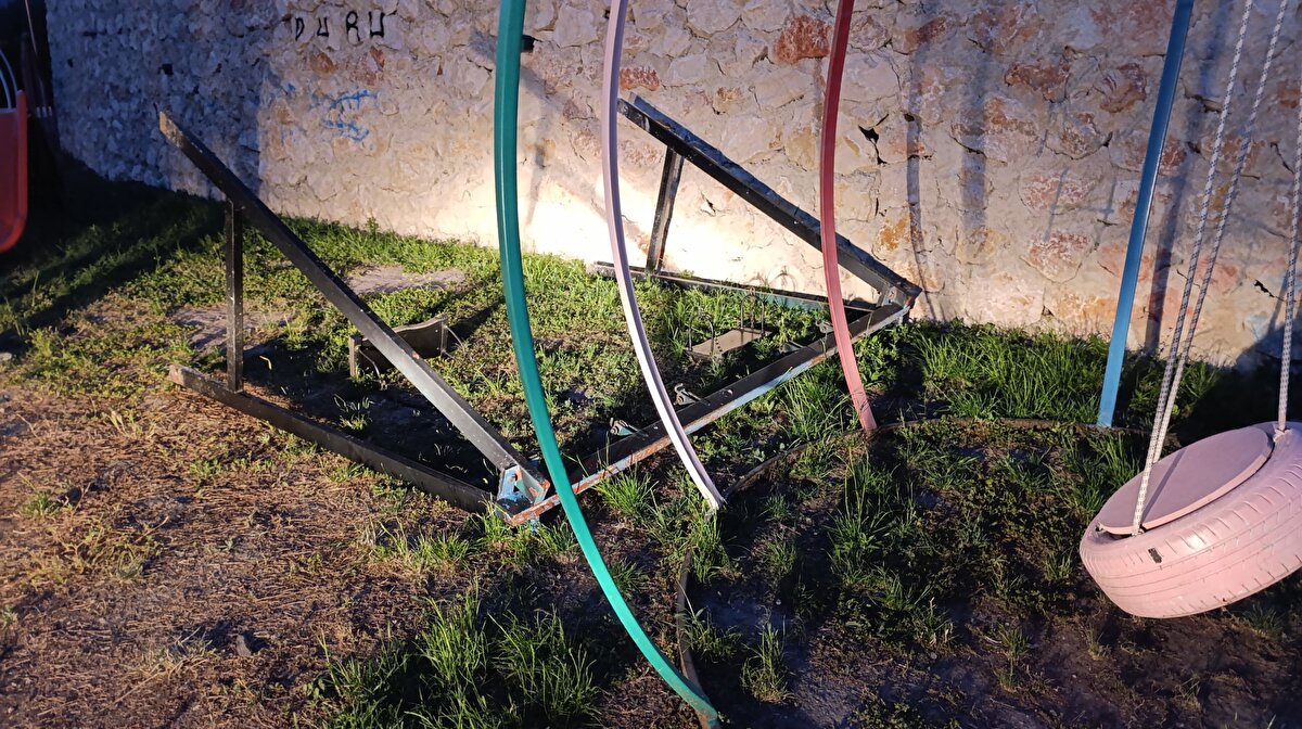 Talihsiz Yağız, burada yapılan tüm müdahalelere rağmen kurtarılamadı. Olayla ilgili soruşturma başlatıldı. 