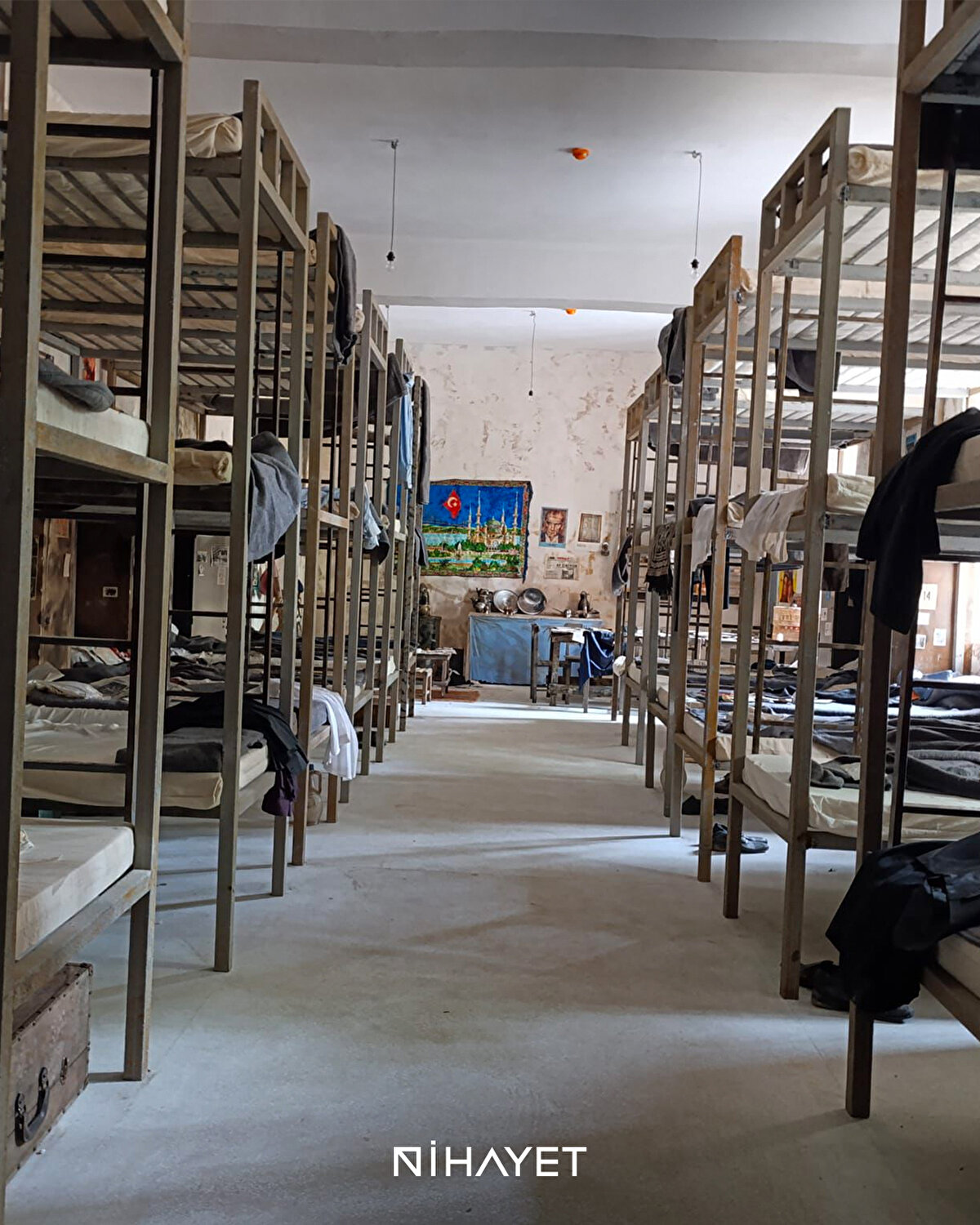 📍Sinop'a yolu düşenler için uğranması gereken bir durak.