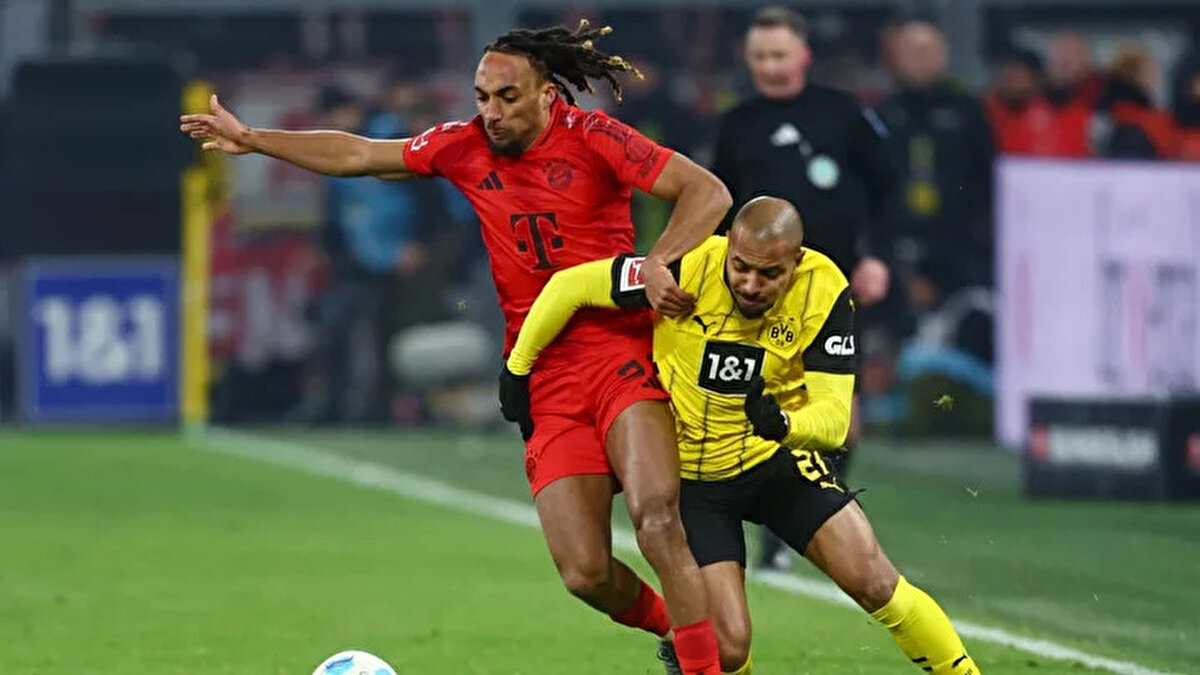 Transfermarkt’a göre piyasa değeri 18 milyon euroya düşen oyuncunun, Bayern’deki geleceği tartışma konusu.<br>