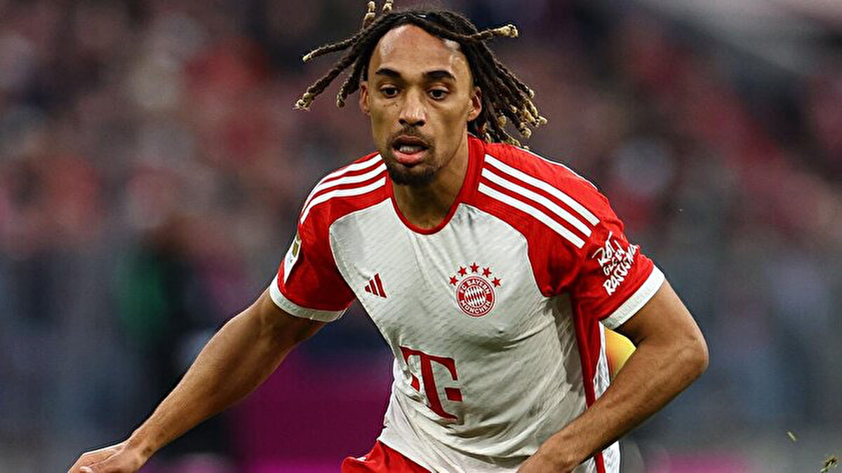 Galatasaray, bir dönem formasını giyen ve 2024 kış transfer döneminde Bayern Münih’e rekor bir ücretle transfer olan Sacha Boey’u yeniden kadrosuna katmak için harekete geçti.<br>