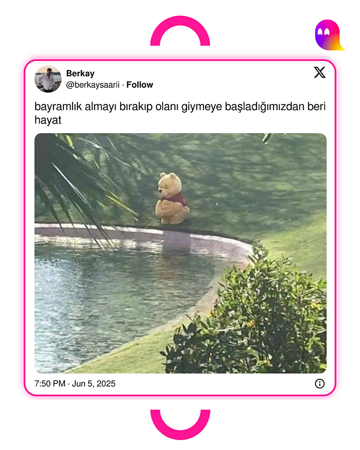 Kurbanlık Tweetler