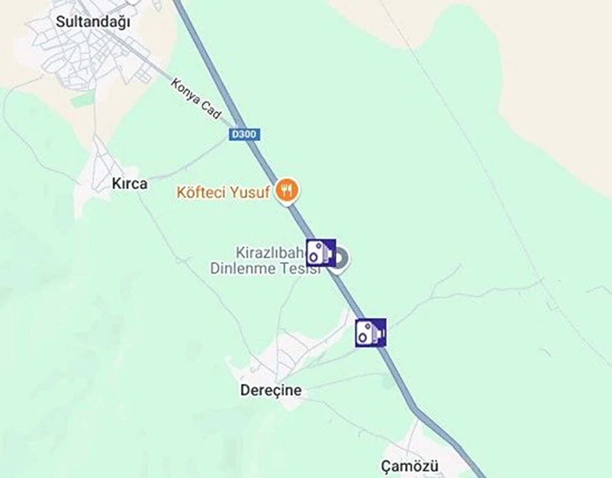 Sultandağı - Afyonkarahisar