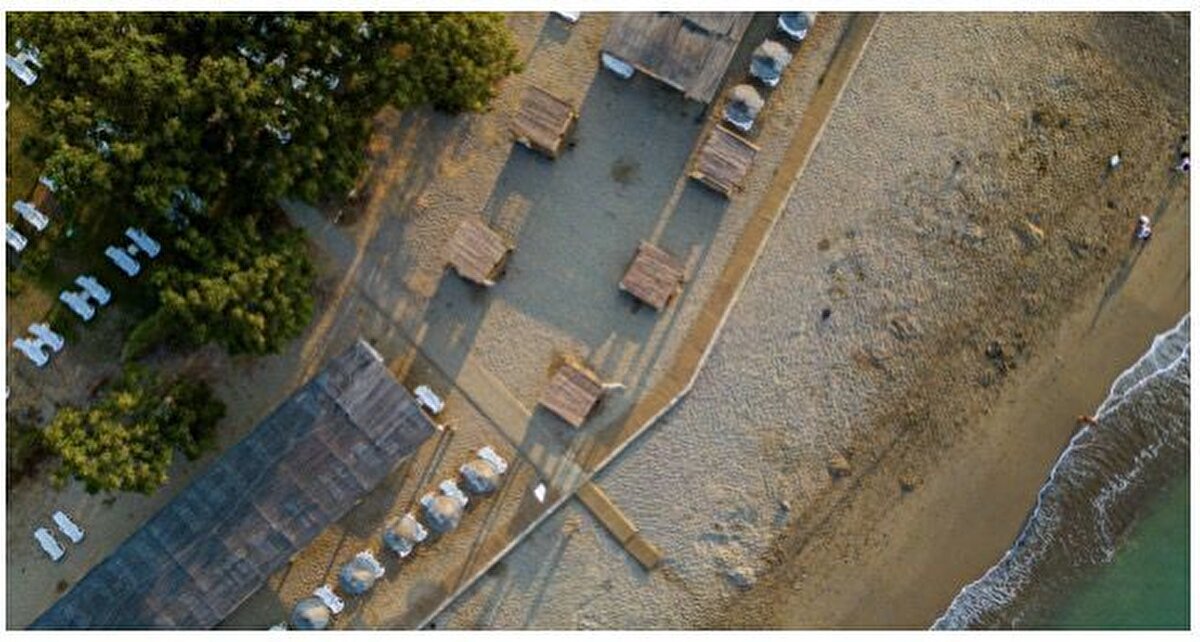 Bakan Ersoy halen 17 plajın hizmette olduğunu, Bodrum Yalıkavak ve Manavgat Sorgun halk plajlarının ise Haziran ayı içerisinde hizmete alınacağını, böylece 2025 yılı itibarıyla toplam plaj sayısının 19’a ulaşacağını da sözlerine ekledi.