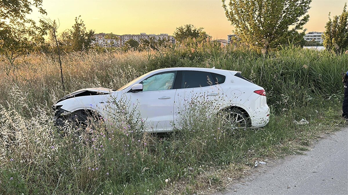 Yaralılardan A.K. adlı çocuğun da sağlık durumunun ciddiyetini koruduğu öğrenildi.