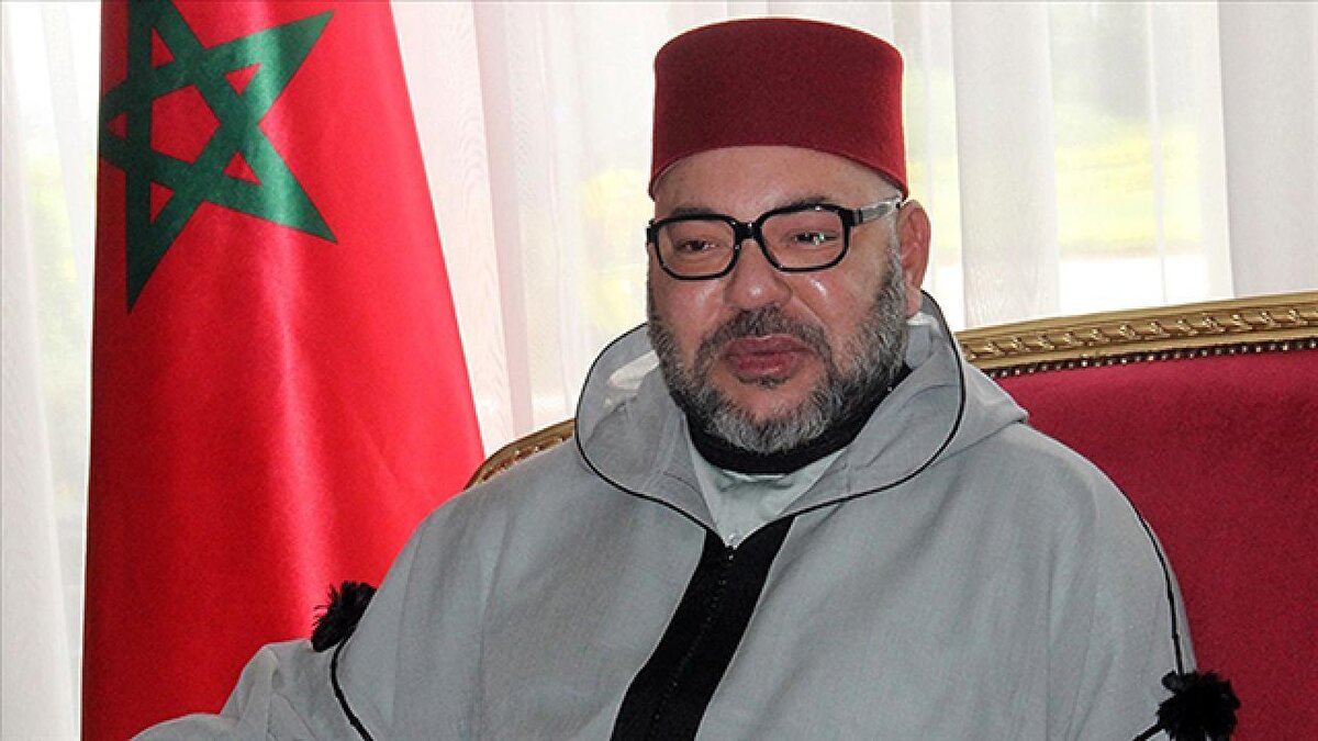 Fas Kralı 6. Muhammed, Kurban Bayramı'na ilişkin şubat ayında yaptığı açıklamada, ülkede iklim değişikliği kaynaklı kuraklık ve ekonomik zorluklar olduğunu vurgulamıştı.