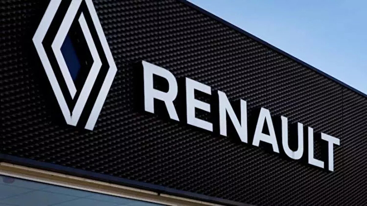 Renault: