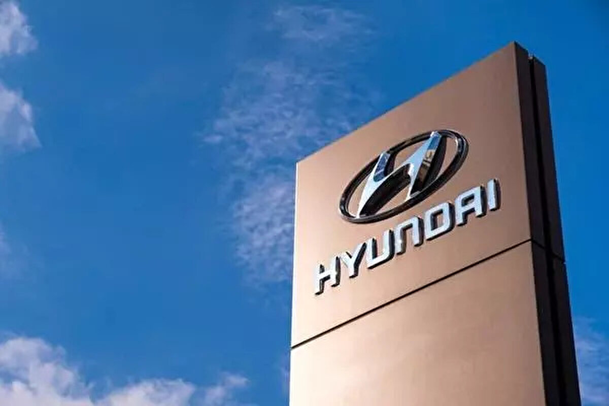 Hyundai: