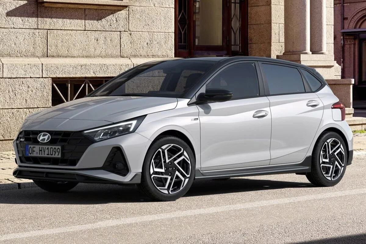 HYUNDAI İ20  |  1.209.000 - 1.505.000 TL<br><br>