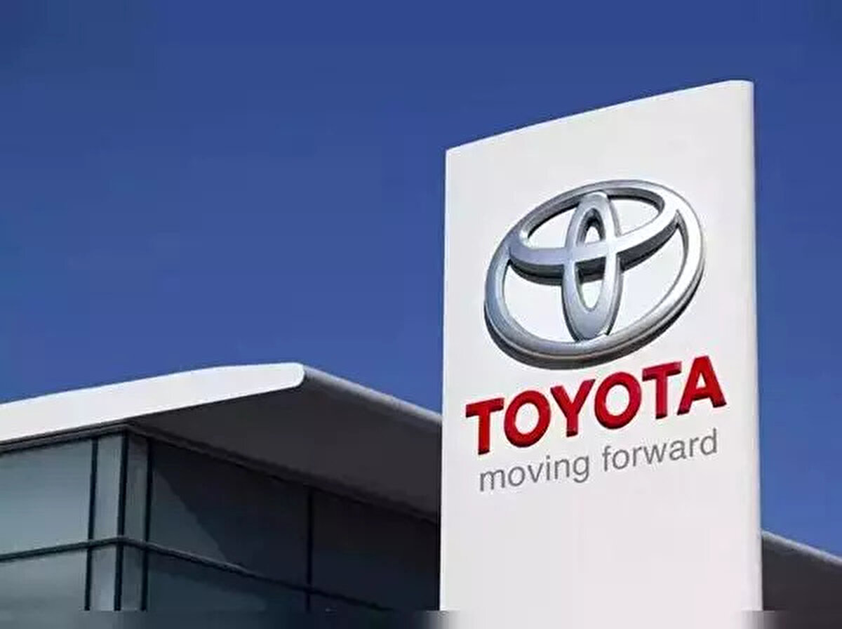 Toyota: 