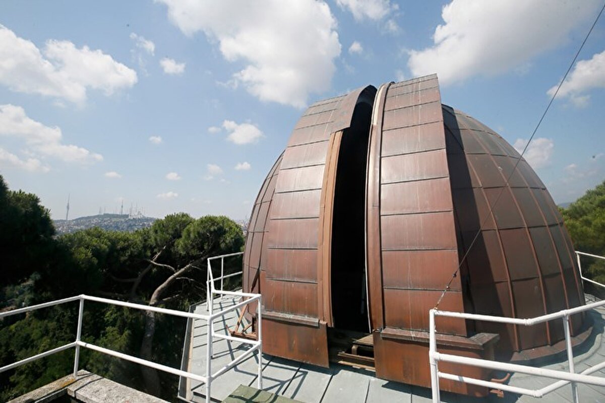 Türkiye’nin Uzay Hayali – 1933<br>🕰️ Yıl: 1933<br>📖 Gerçek: Atatürk, “gökyüzü milletimizin de hakkıdır” diyerek gökbilim çalışmalarına destek verdi. Rasathaneler kuruldu, gençlere teleskop sağlandı.<br>📌 Not: Bu vizyon, Sovyetler’den önceydi.