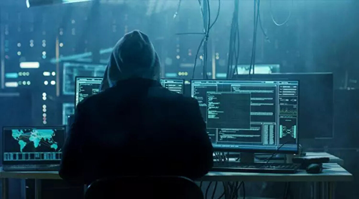 ETİK HACKER<br><br>