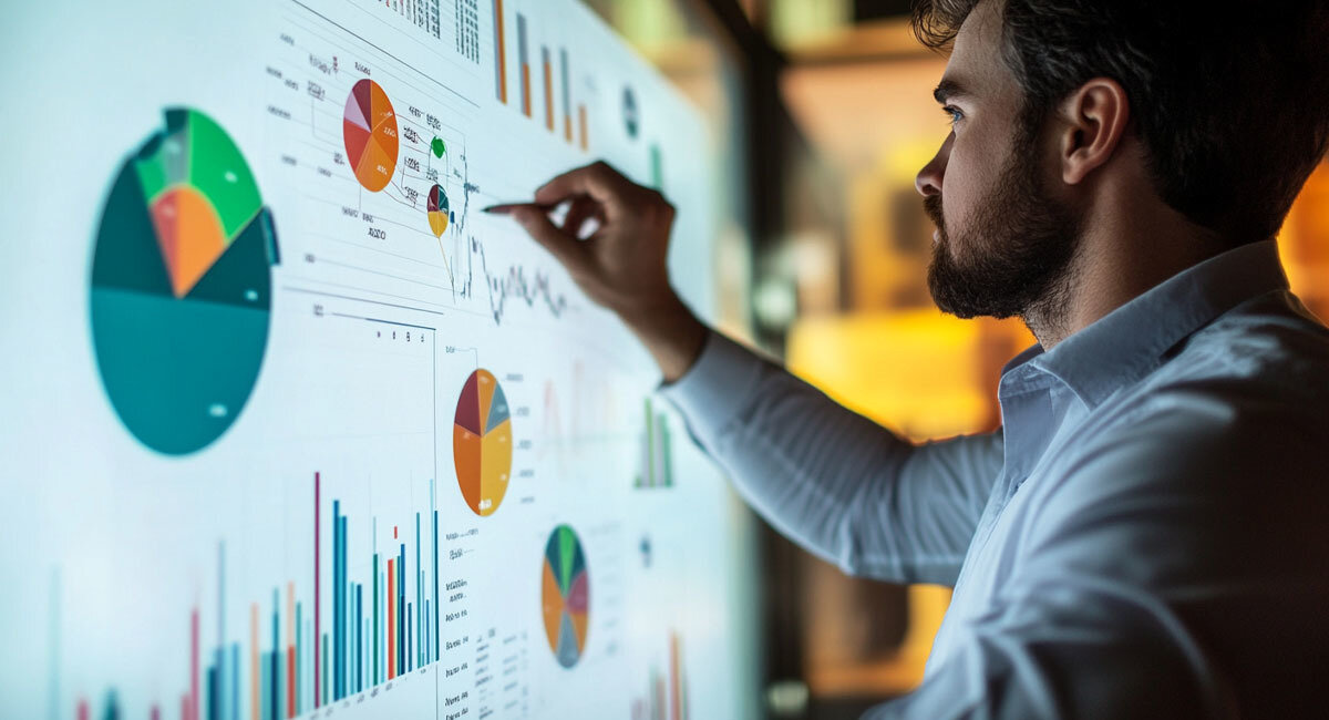 VERİ BİLİMCİSİ <br><br>