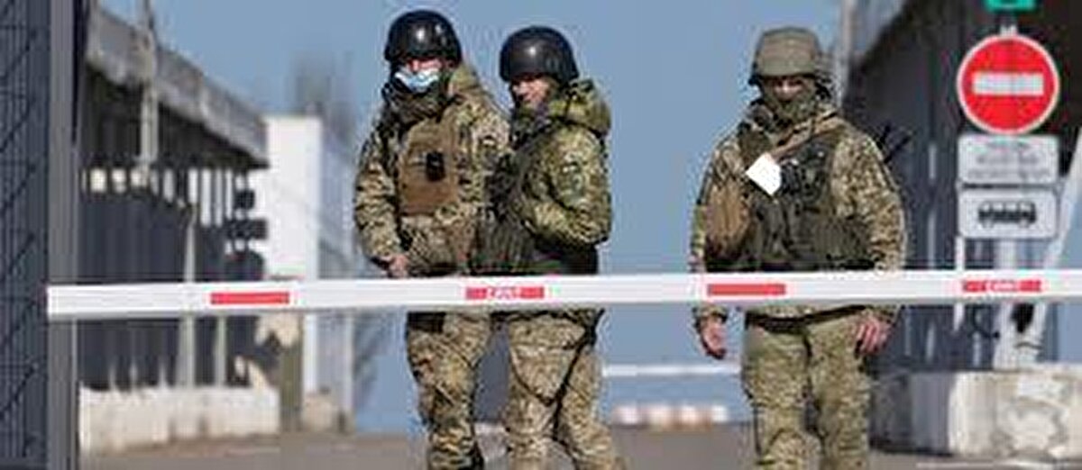 Donetsk &amp; Luhansk (Ukrayna'dan Tek Taraflı Ayrılanlar)<br><br>📌 Konum: Doğu Ukrayna<br>📜 Durum: 2014’te ayrıldılar, 2022’de Rusya tarafından “ilhak” edildi. BM tanımıyor.<br><br>