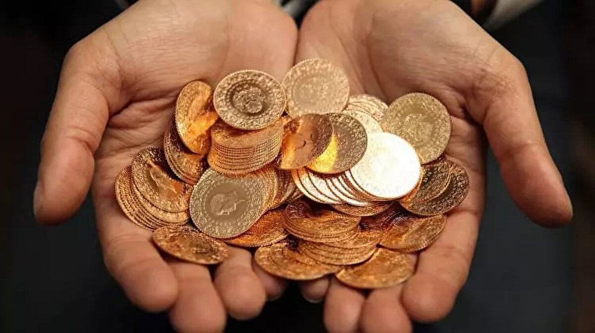 Dünya Altın Konseyi'nin güncel verilerine göre bazı ülkelerin merkez bankalarındaki altın rezervleri şöyle:<br><br>