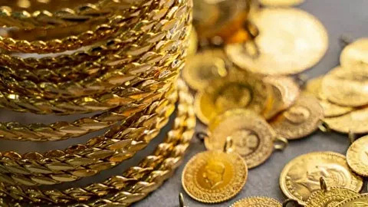 Çeyrek altın<br><br>Alış: 6.784<br>Satış: 6.890