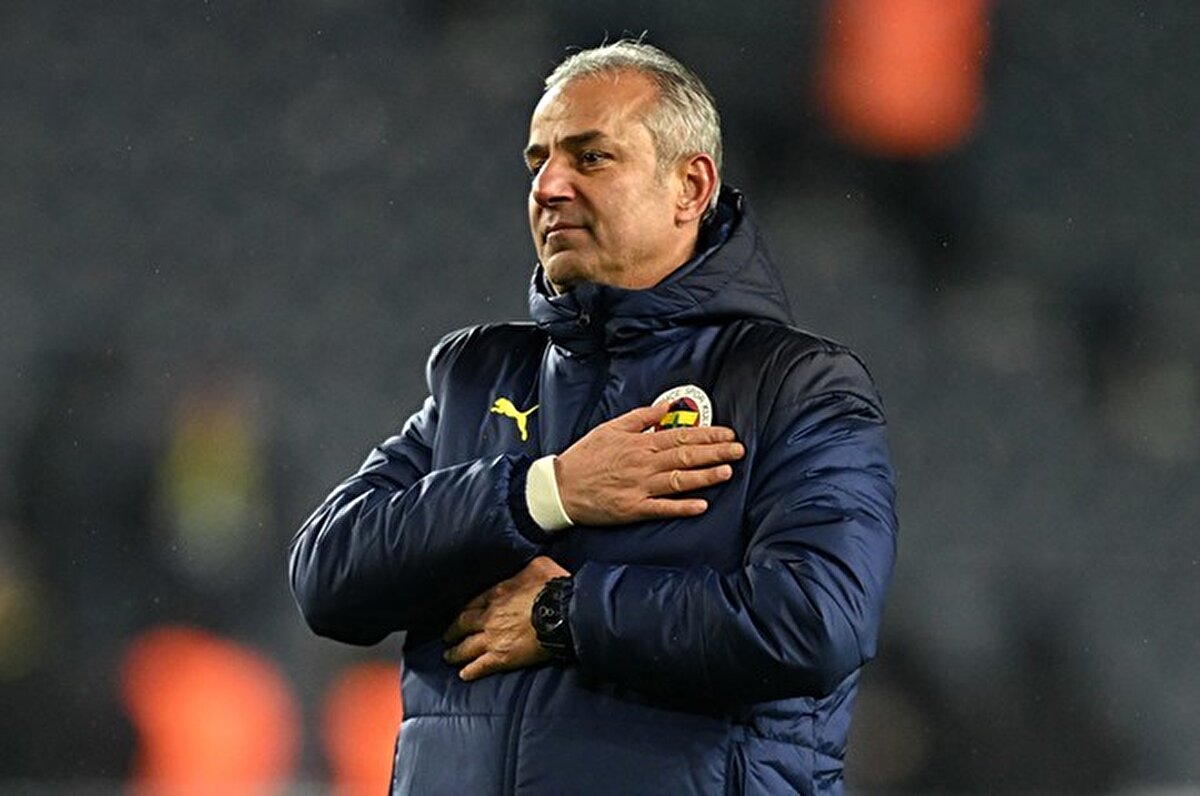 Fenerbahçe'de geçtiğimiz sezon 99 puan toplamasına karşın şampiyon olamayan İsmail Kartal için sürpriz bir iddia ortaya atıldı.<br><br>