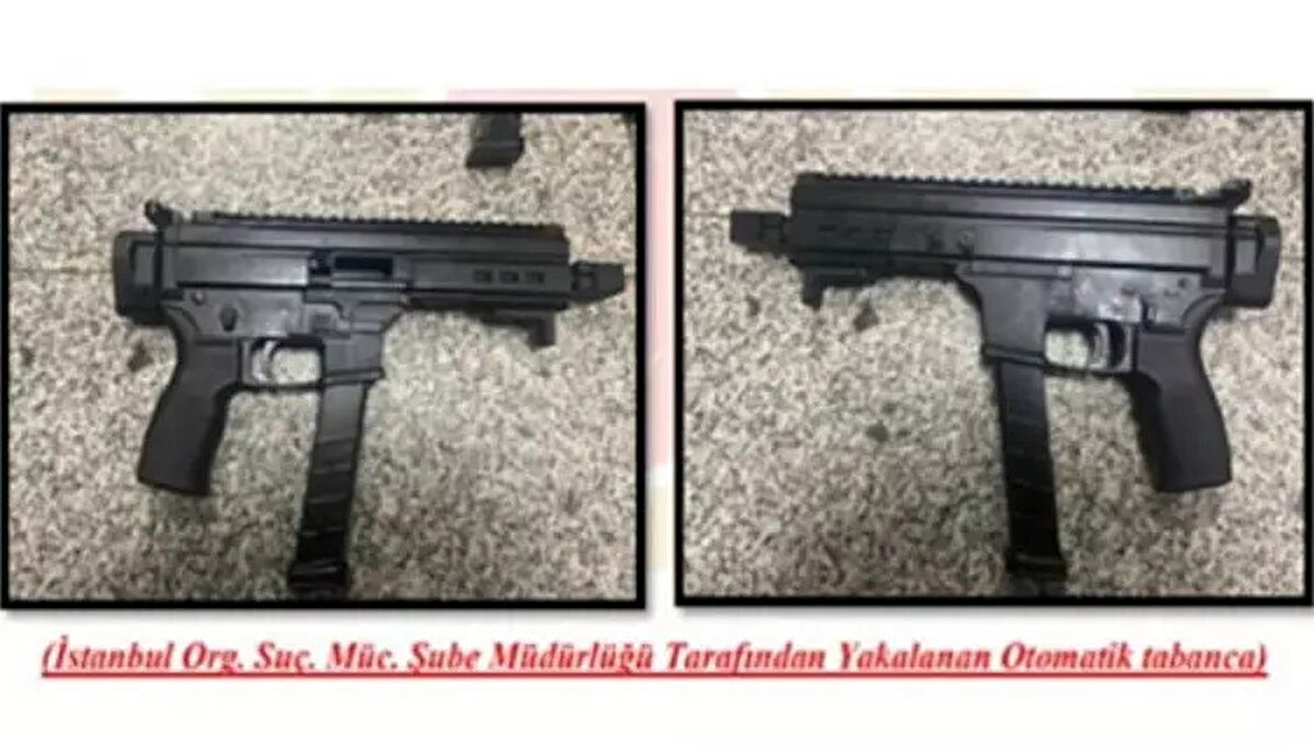 Sabah'ta yer alan habere göre, Kağıthane'de, 25 Ağustos 2023'te yapılan bir operasyonda şüpheliler tarafından açılan ateş sonucu polis memuru Hakan Telli şehit olmuştu.