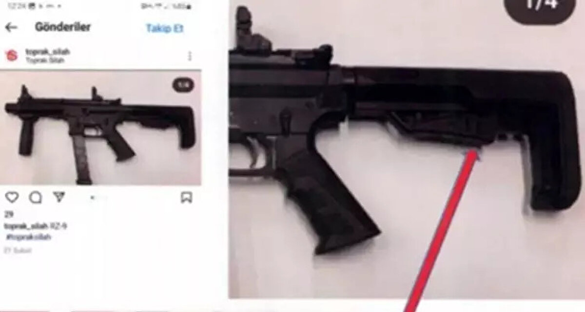 "Benim kızın emanetini unutma"<br><br>İddianamede yer alan tutanaklarda Çamıran'ın Şeker'e "Benim kızın emanetini unutma Kral ayın 15'i giderken emaneti sana bırakacağız ama sende dursun hep" dediği, Şekerin ise "Emanet kolay" şeklinde cevap verdiği kaydedildi.