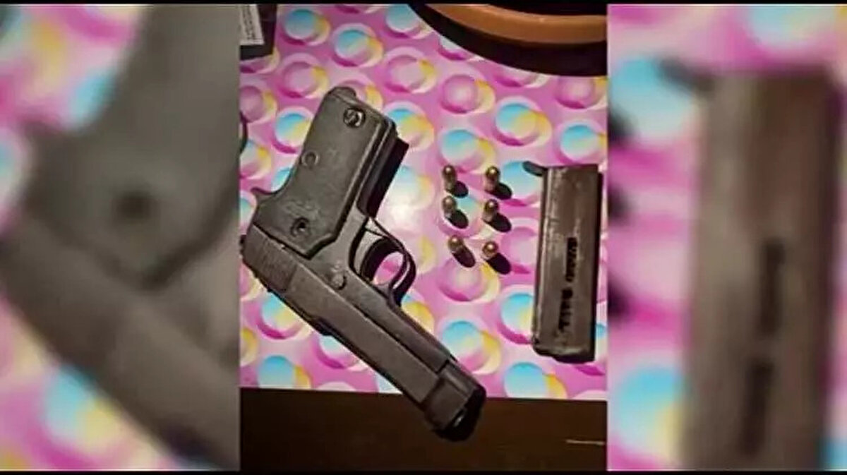 Sanık Şeker'in el konulan dijital materyallerinde 'TURBO TURBO' olarak kayıtlı bulunan kişinin Turabi Çamkıran olduğu tespit edildi.