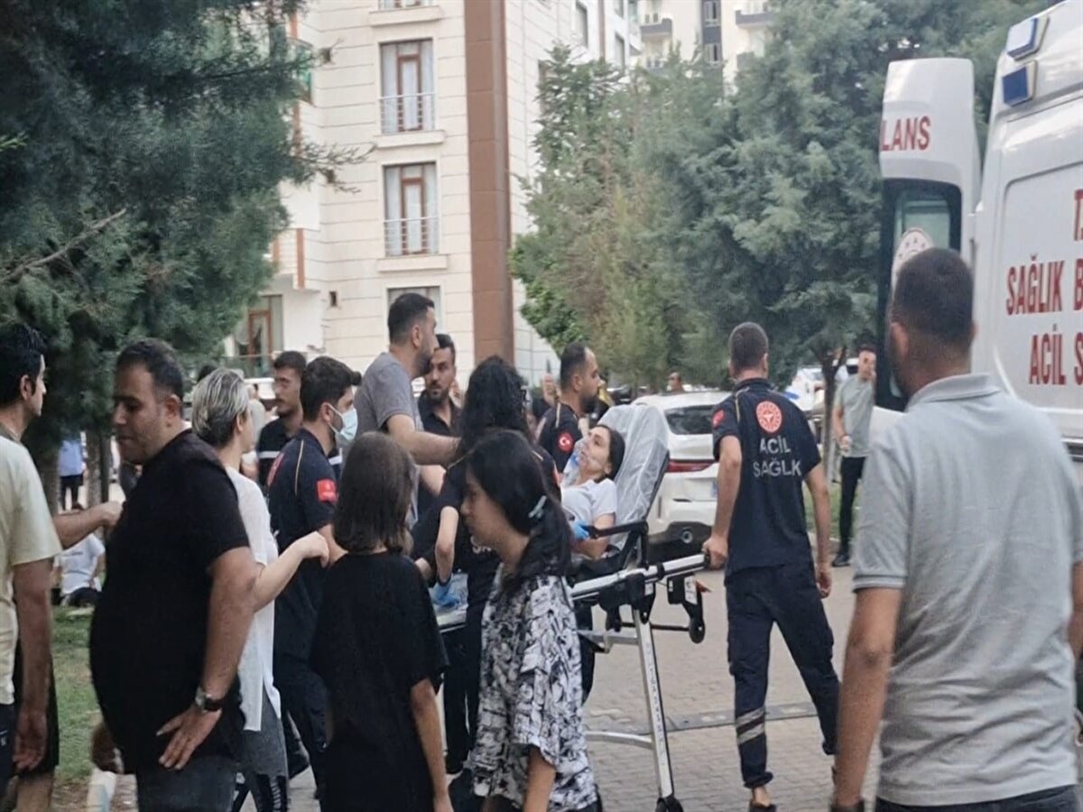 Diyarbakır Cumhuriyet Başsavcılığınca merkez Kayapınar ilçesi Fırat Mahallesi 566. Sokak'taki apartmanda 5 Haziran'da çıkan, anne ve 3 çocuğunun hayatını kaybettiği yangına ilişkin başlatılan soruşturma sürüyor.<br><br>Soruşturma kapsamında gözaltına alınan binanın müteahhidi, yöneticisi, şantiye şefi, yapı denetim sorumlusu ve inşaat mühendisinin emniyetteki işlemleri tamamlandı.