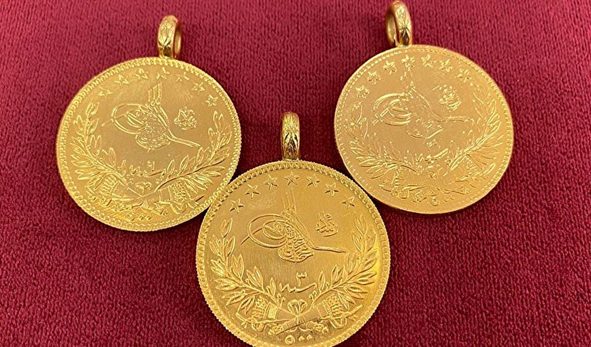 <br>Reşat altını<br><br>Alış: 27.189<br>Satış: 27.543