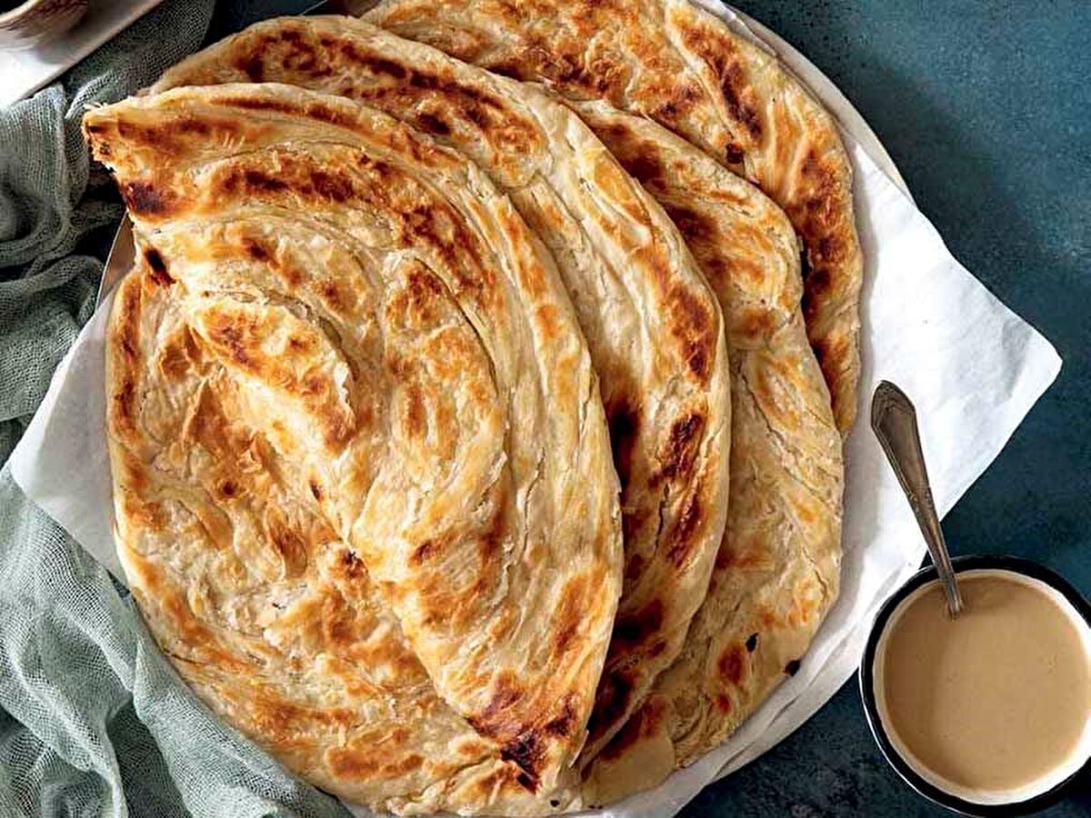 9. Katmer<br>Türkiye - 4.5 puan