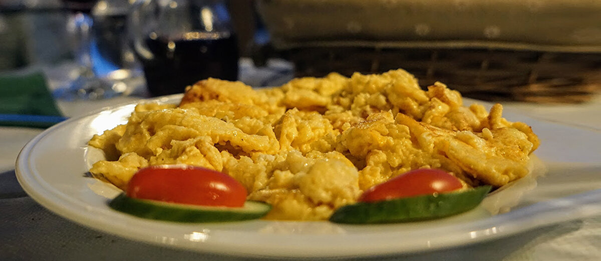 19. Staka me ayga<br>Yunanistan - 4.5 puan