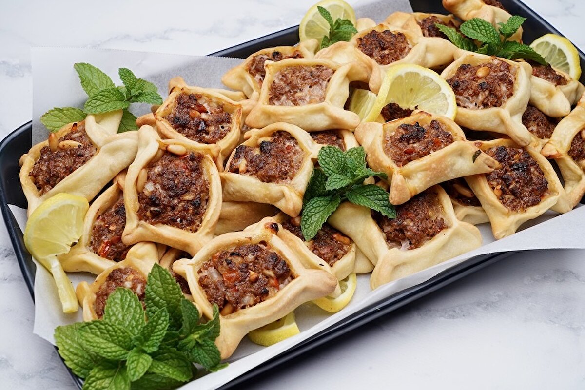 7. Sfiha<br>Lübnan - 4.5 puan