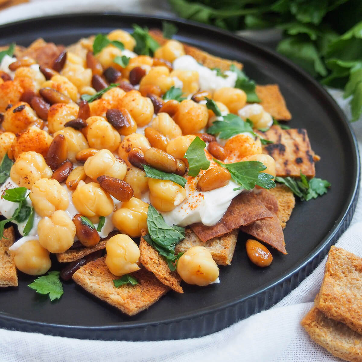 17. Fatteh<br>Lübnan - 4.5 puan