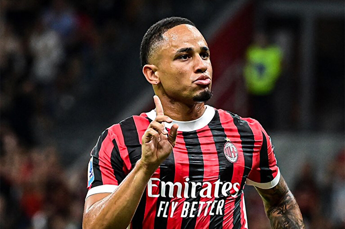 Hücum hattını yeni sezonda güçlendirmek isteyen, forvet ve kanat transferi planlayan Beşiktaş'ta listeye eklenen son isim Noah Okafor.<br>