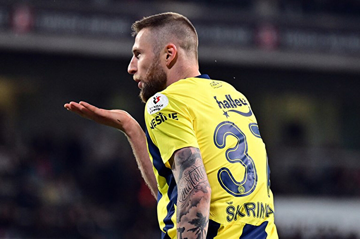 Ara transfer döneminde Fenerbahçe'ye imza atan ve performansıyla beğeni kazanan Milan Skriniar için Galatasaray, PSG ile bir kez daha masaya oturdu.<br>