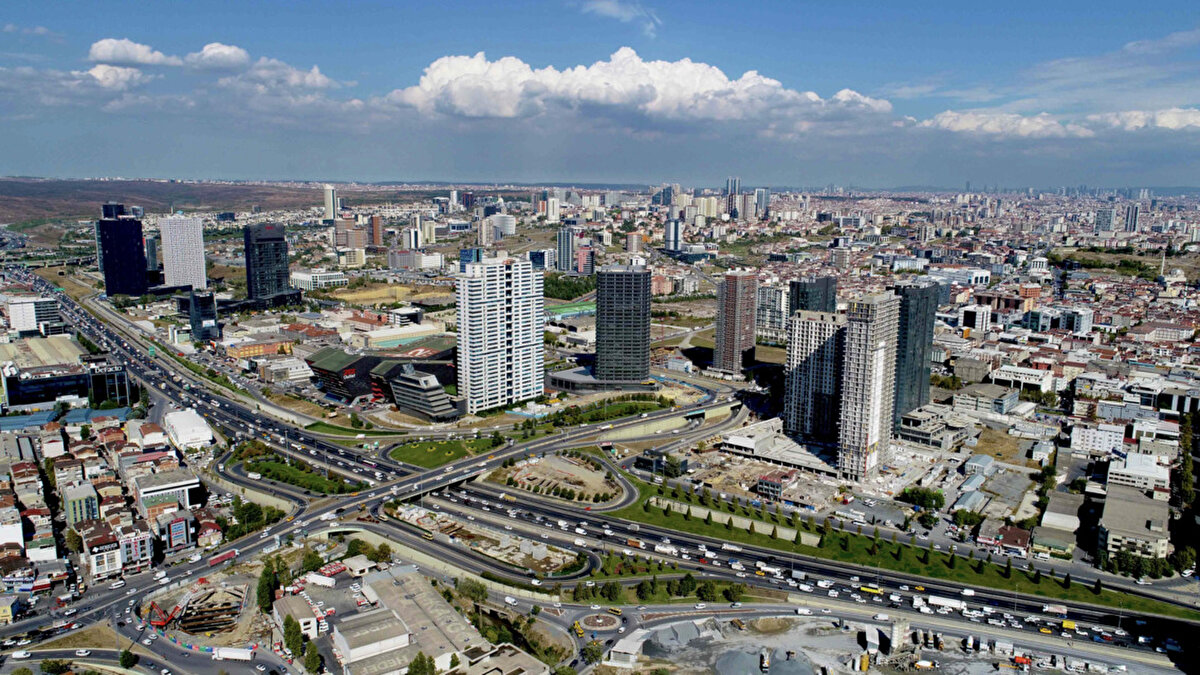 Bağcılar'da: Mahmutbey (bir kısmı), 15 Temmuz (bir kısmı), Bağlar (bir kısmı), Barbaros, Yıldıztepe, Fevzi Çakmak (bir kısmı), İnönü, Yenigün, Merkez, Çınar (alt kısmı), Sancaktepe, Kemalpaşa (alt kısmı), Yavuz Selim, Kazım Karabekir ve Hürriyet mahalleleri