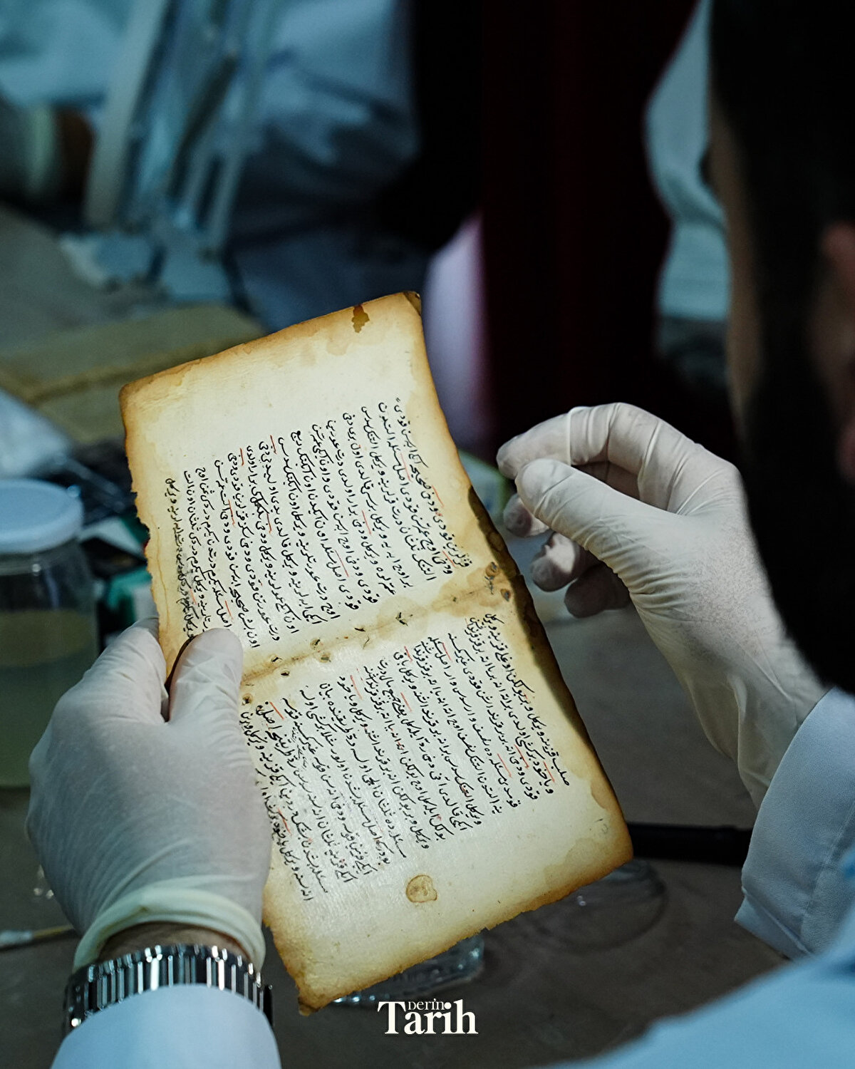 "Hafıza İzmir Atölyesi" yalnızca üniversite bünyesinde değil, İzmir ve çevre illerdeki kurumlar, müzeler, kütüphaneler ve arşivler için de önemli işbirliği ve araştırma merkezi olma potansiyeli taşıyor.