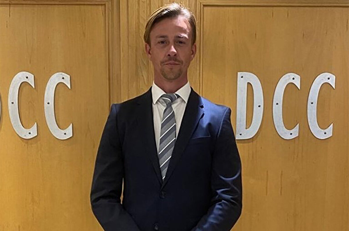 Guti Hernandez'in bu sözleri sosyal medyada viral oldu.<br>