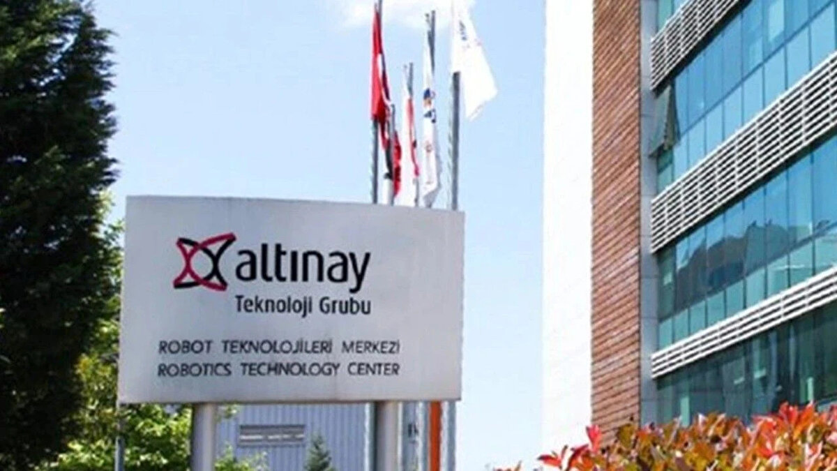 9. Altınay Savunma Teknolojileri A.Ş. (ALTNY) <br><br>Yatırımcı sayısı<br>445.108