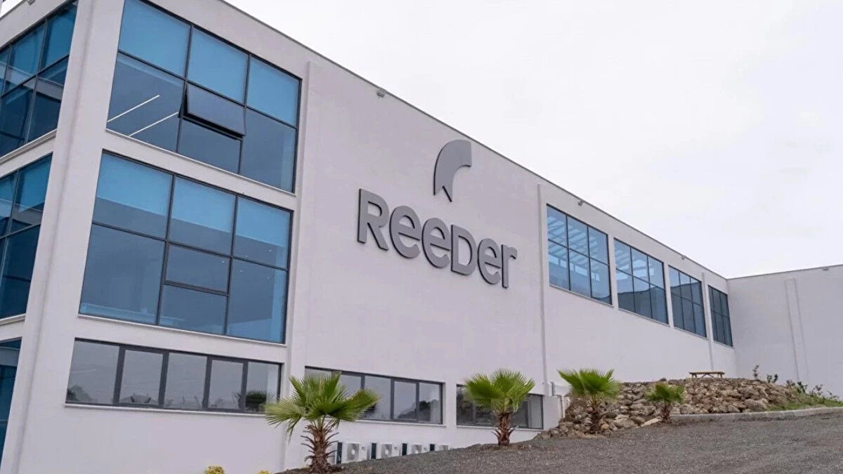 11. Reeder Teknoloji Sanayi ve Ticaret A.Ş. (REEDR)<br><br>Yatırımcı sayısı<br>432.203