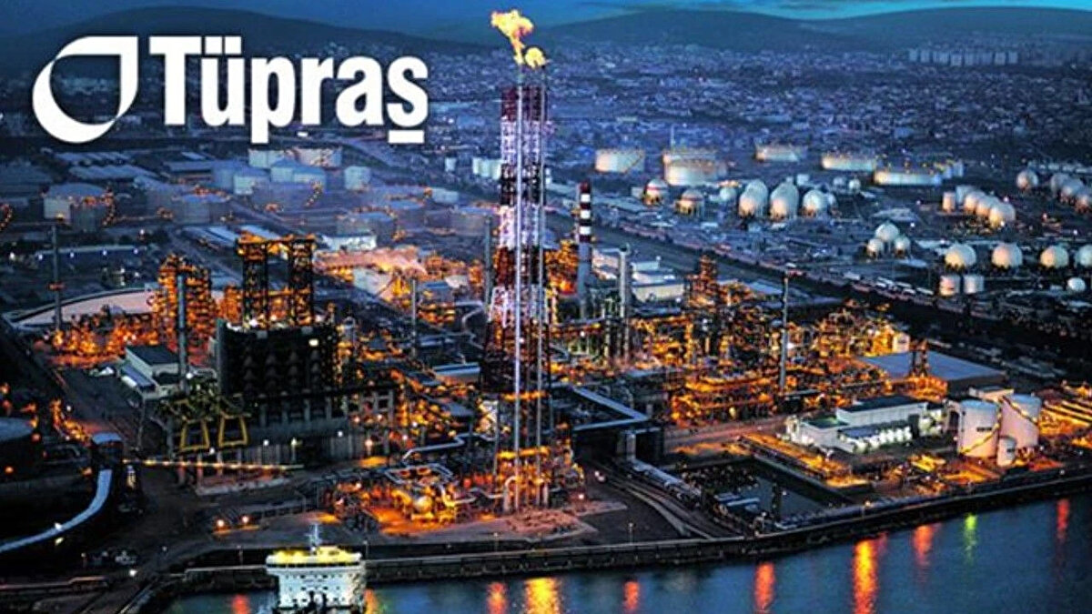 1. Tüpraş Türkiye Petrol Rafinerileri A.Ş. (TUPRS)<br><br>Yatırımcı sayısı<br>1.124.981