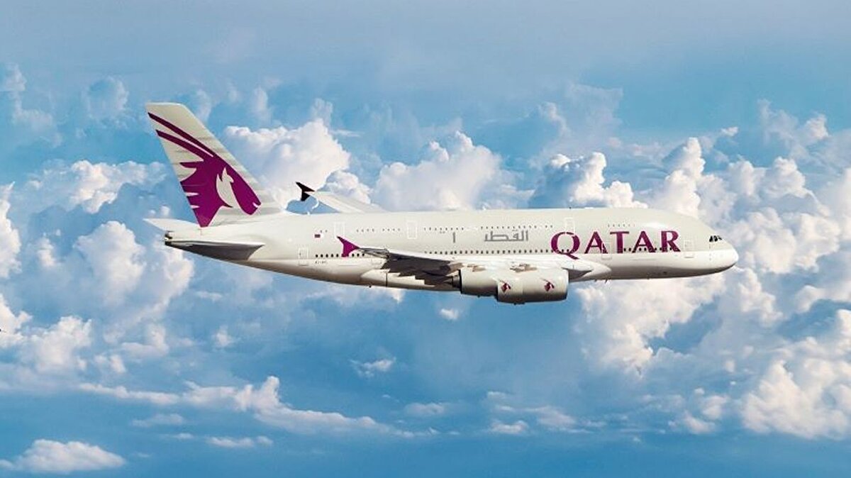 Qatar Airways 🇶🇦 (Katar)<br>Aldığı Ödül: Dünyanın En İyi Havayolu 2024<br><br>Öne Çıkan Özellik: Business class konforu ve havalimanı lounge hizmetleriyle rakipsiz bir deneyim sunuyor.