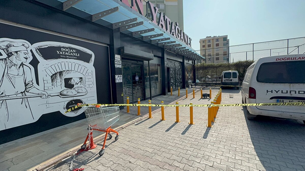 Olay, saat 16.00 sıralarında merkez Selçuklu ilçesi Yazır Mahallesi, Elmalı Hamdi Hoca Caddesi’nde meydana geldi.