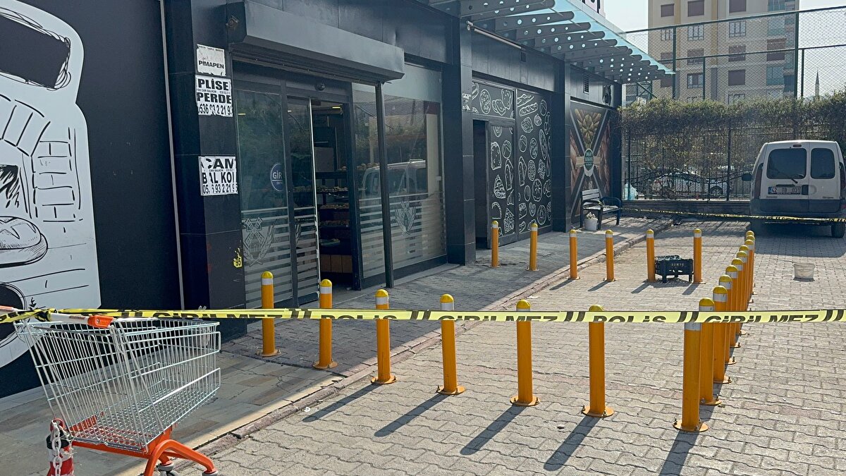 Tedaviye alınan K.D.’nin durumunun iyi olduğu öğrenilirken, polis kimliği belirsiz şüpheliyi yakalamak için çalışma başlattı.