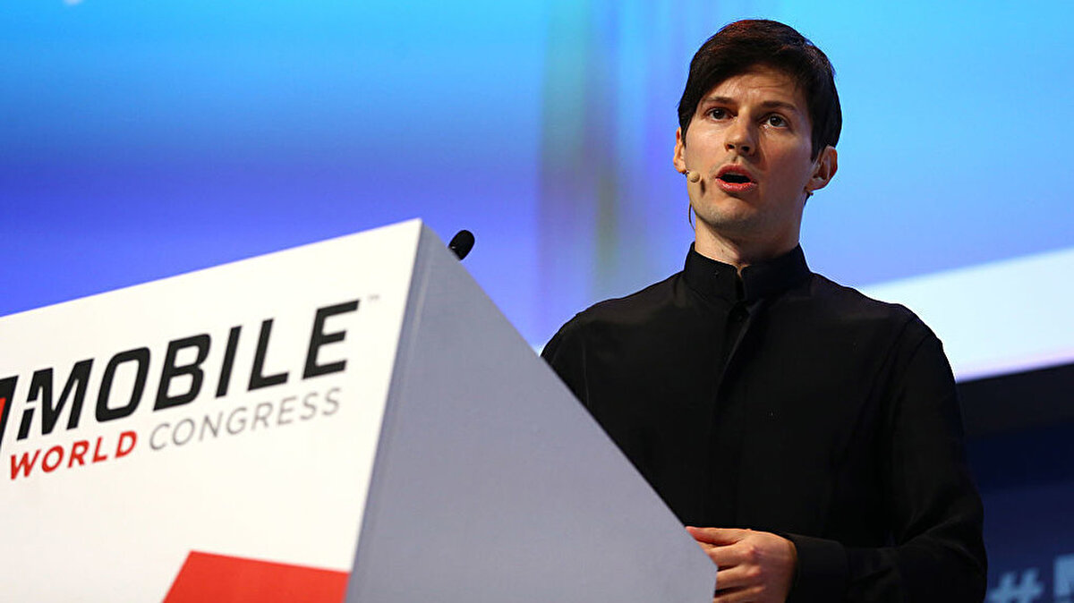 Dünyanın en çok kullanılan mesajlaşma uygulamalarından biri olan Telegram'ın kurucusu Pavel Durov, Telegram’ı özellikle ifade özgürlüğü ve dijital gizliliğin korunduğu bir platform olarak tanıtmıştı. 