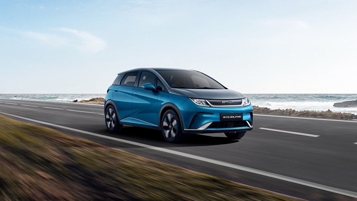 Dolphin (Comfort(: 1.365.000 TL<br><br>Dolphin (Design): 1.470.000 TL