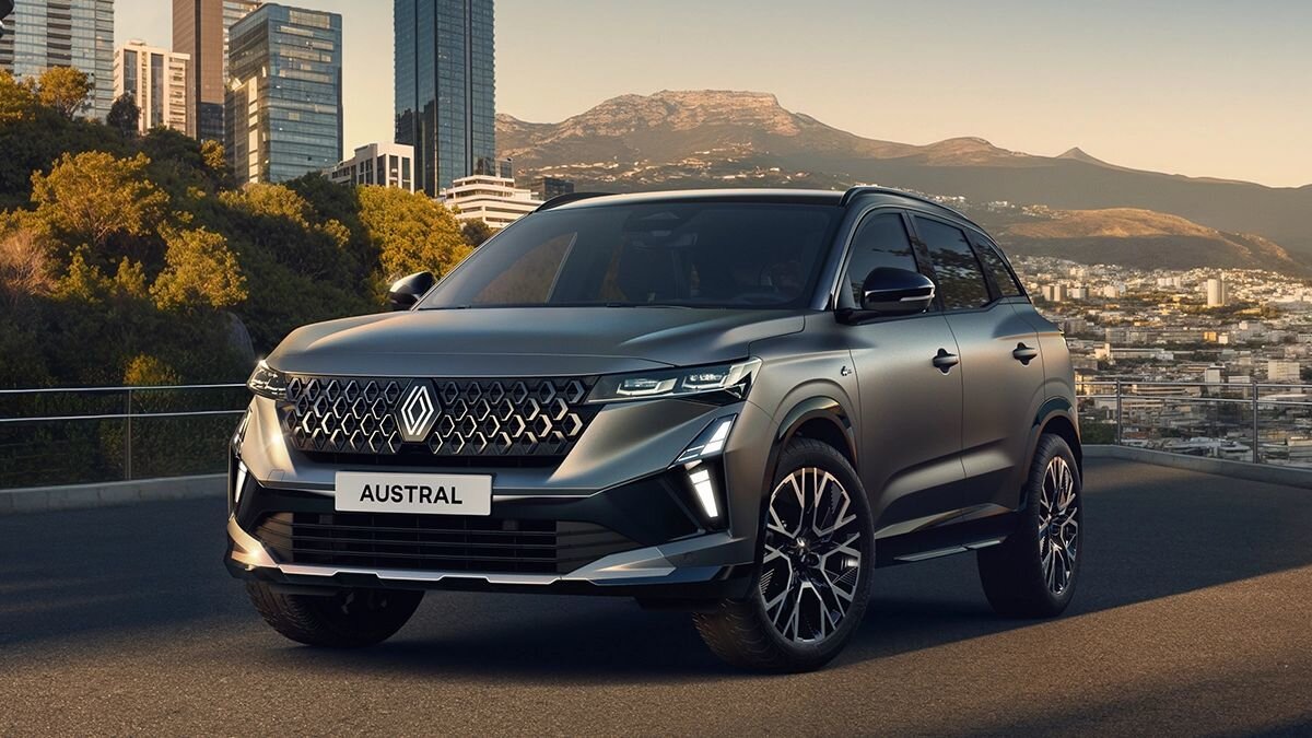 Renault Austral<br>Techno Mild Hybrid 160 hp – 2 253 000 TL<br><br>Techno Esprit Alpine Mild Hybrid 160 hp – 2 317 000 TL<br><br>Techno Esprit Alpine E‑Tech Full Hybrid 200 hp – 2 692 000 TL