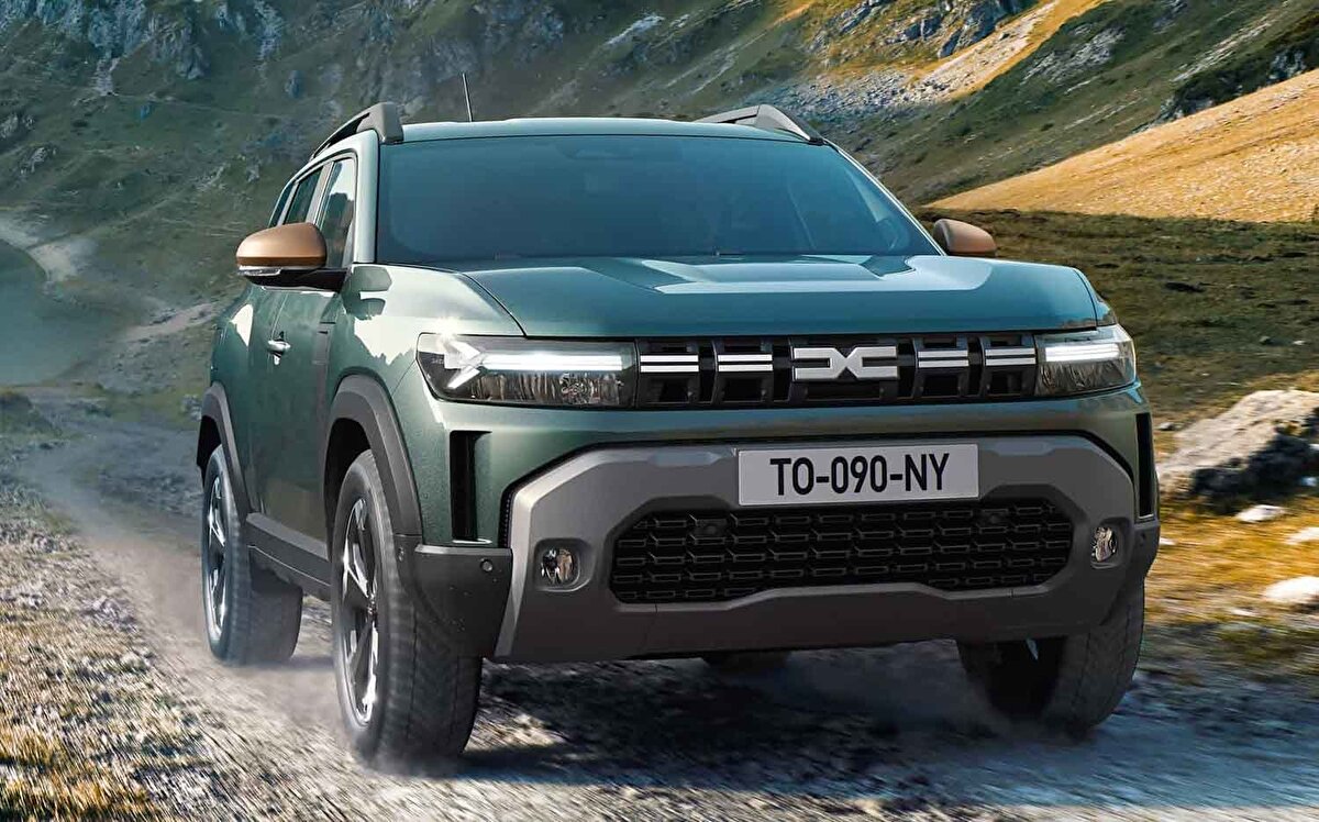 Evolution Mild Hybrid Advanced 130 hp 4×4 – 2 050 000 TL<br><br>Techno E‑Tech Full Hybrid 145 hp – 2 049 000 TL<br><br>Techno Mild Hybrid Advanced 130 hp 4×4 – 2 105 000 TL