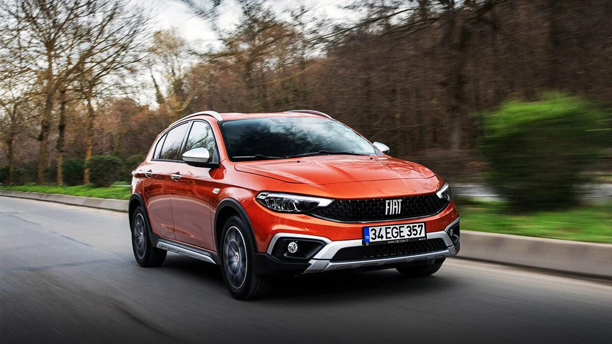 Limited 1.6 M.Jet 130 HP (Otomatik): 1.734.900 TL