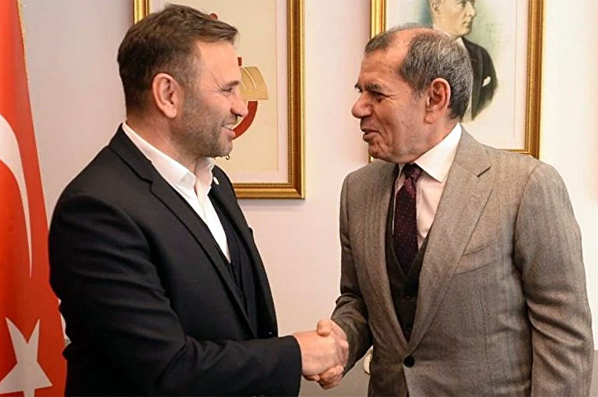 Yeni sezon için yapacağı takviyelerle ilgili çalışmalarını sürdüren Galatasaray'da iç transferde bir imza daha resmiyet kazanabilir.<br>