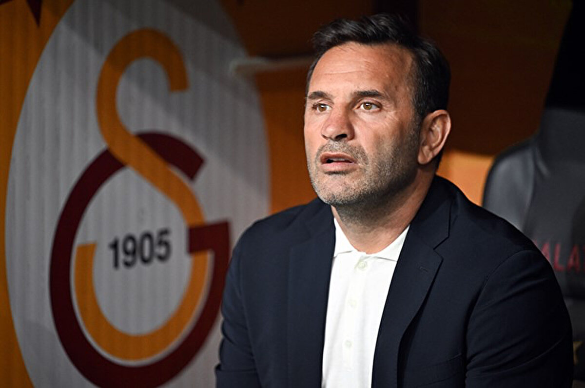 Okan Buruk'un biletini kestiği 6 ismin 3'ünün bu sezon transfer edilmiş olması ise dikkat çekti.<br>