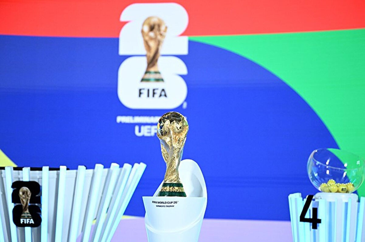 Son olarak Brezilya ve Ekvador da 2026 Dünya Kupası'na katılmayı garantiledi. Peki Dünya Kupası bileti alan diğer ülkeler hangileri? İşte detaylar...<br>